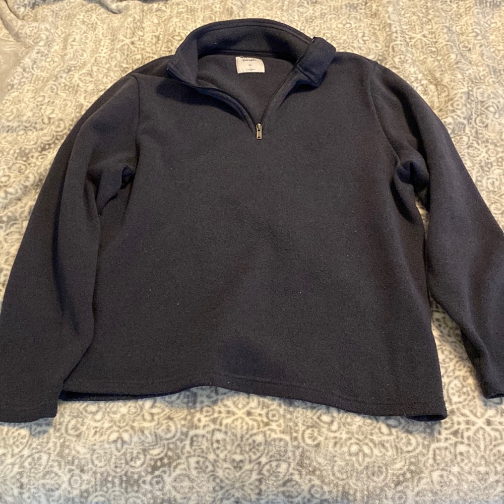OldNavy blue mens sweater. XXL